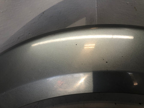 Discovery 4 Wheel Arch Trim Rear Quarter Right Scotia Grey Land Rover