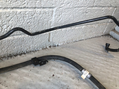 Freelander 2 Power Steering Pipes Land Rover 2.2 TD4 2006 to 2014 L05086