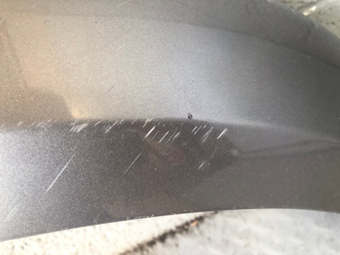 Discovery 4 Wheel Arch Trim Front Off Side Orkney Grey Land Rover D03086