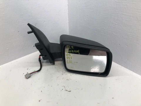 Freelander 2 Mirror Off Side Right Power Fold Land Rover 2011 to 2014 D02106