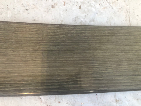 Jaguar XF Door Card Wood Trim Covers Set in Rich Oak X250 2011 to 2015