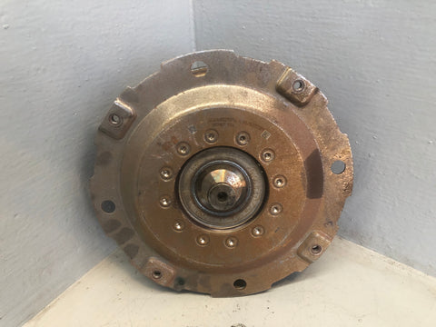 Range Rover L322 / Sport Torque Converter 3.6 TDV8 Auto Land Rover 2006 to 2009
