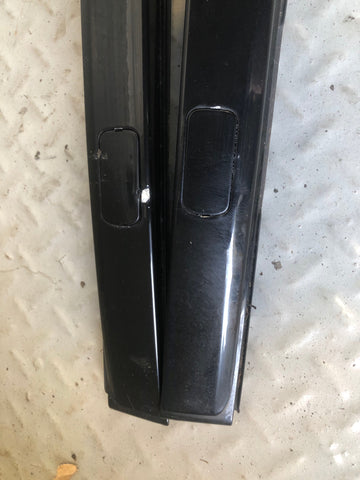 Discovery Sport Roof Rails L550 Pair of Genuine Land Rover 2014 to 2019
