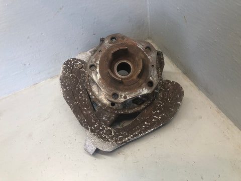 Porsche Boxster 986 Hub Wheel Bearing Off Side Rear 1996 to 2004