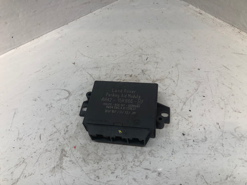Discovery 4 Parking Aid Module AH42-15K866-BF Land Rover 2009 to 2016