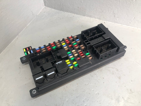 Range Rover Sport Fuse Box Body Control Module 3.0 TDV6 AH22-14F041-BG L320