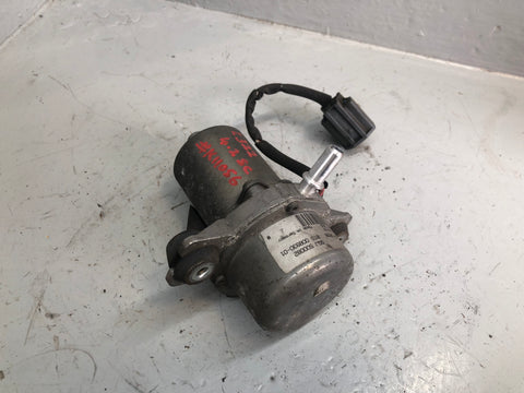 Range Rover Sport Brake Vacuum Booster Pump SQJ500082 4.2 Supercharged