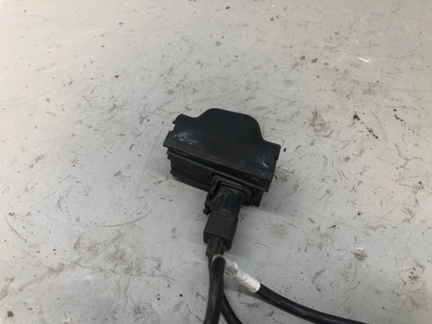 Range Rover L322 Reverse Parking Camera Rear Facelift AH42-19G490-AC