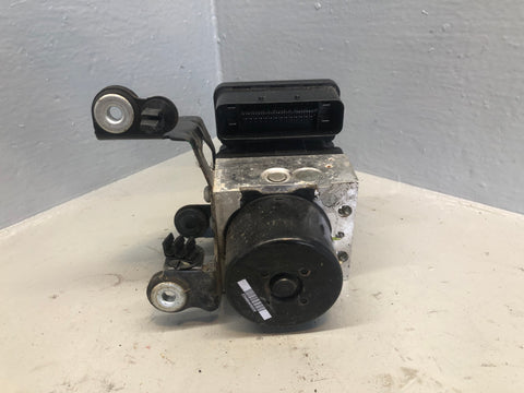 Freelander 2 ABS Pump Module 2.2 TD4 DH52-2C405-AE Land Rover 2011 to 2014
