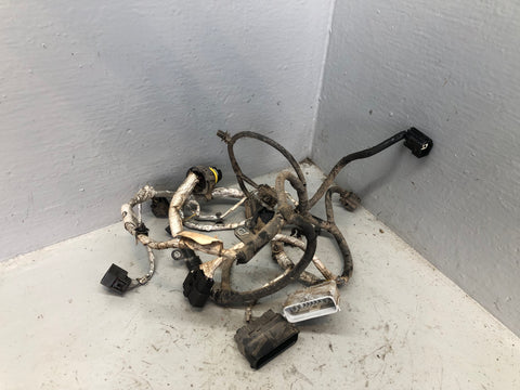 Range Rover Sport L494 Gearbox Wiring Loom Transmission DK62-7C078 AC