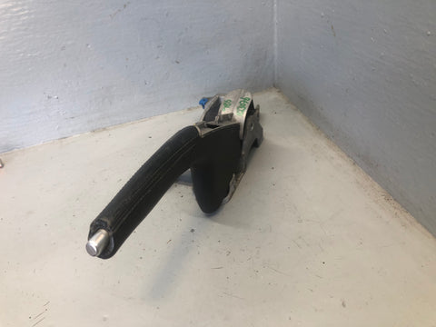 Porsche Boxster S Handbrake Lever Assembly 986 1996 to 2004