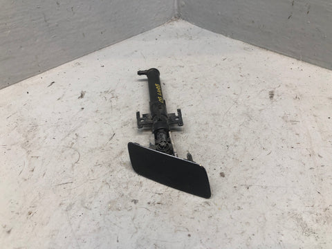Range Rover L405 Headlight Washer Jet Nozzle Off Side Retractable 2013 to 2017