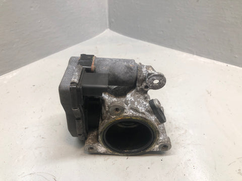 Range Rover Evoque Throttle Body 2.2 SD4 9687888280 00 L538 2011 to 2018