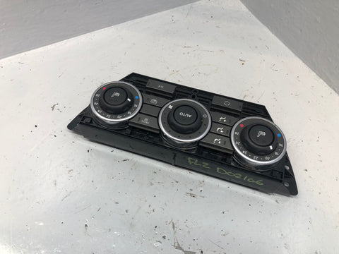 Freelander 2 Heater Control Panel DH52-14C239-KA Land Rover 2011 to 2014