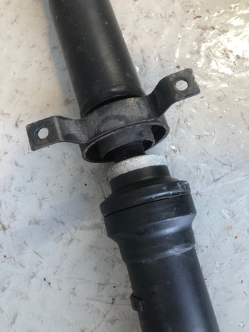 Range Rover Sport Propshaft L320 Rear Land Rover 2005 to 2009 D17066