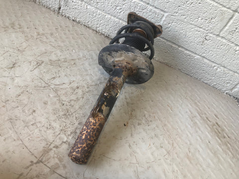 Porsche Boxster 986 Suspension Strut Near Side Front 1996 to 2004