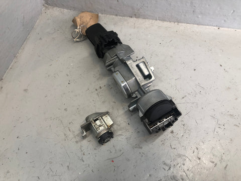 Discovery 3 Lock Set Ignition Barrel Lock with 1 x Key Fob Land Rover J17076