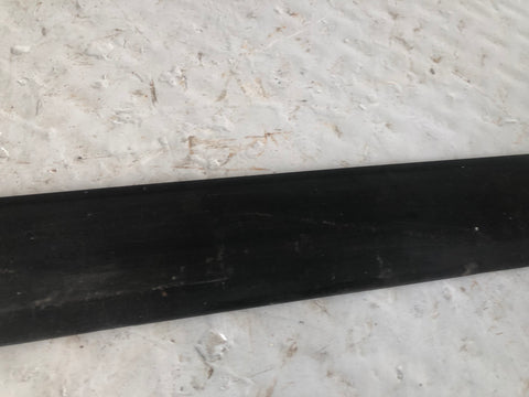 Discovery 3 Door Rubbing Strip Near Side Front 2004 to 2009 Land Rover K17026