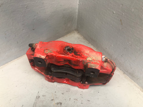 Porsche Boxster 986 Brake Caliper Off Side Front Brembo 1996 to 2004