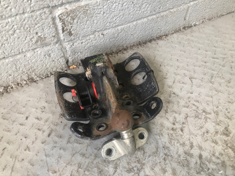 Discovery 3 4 Tow Bar Ball Land Rover Fixed 2004 to 2016 J12086