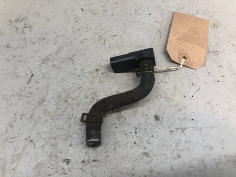 Range Rover L405 MAP Turbo Boost Pressure Sensor 4.4 SDV8 2013 to 2017