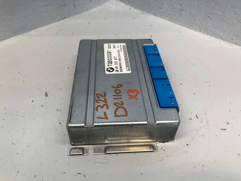 Range Rover L322 TD6 Automatic Gearbox ECU Transmission Module TGB000091