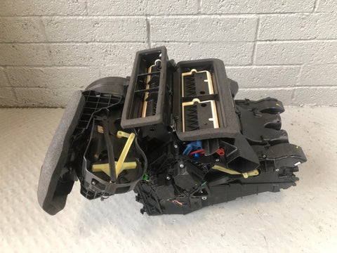 Range Rover Evoque Heater Blower Air Conditioning Heater Matrix BJ32-19B555K-BJ