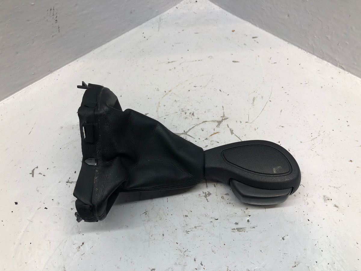 Freelander 2 Gear Selector Knob and Gaiter Automatic Land Rover L359 Facelift
