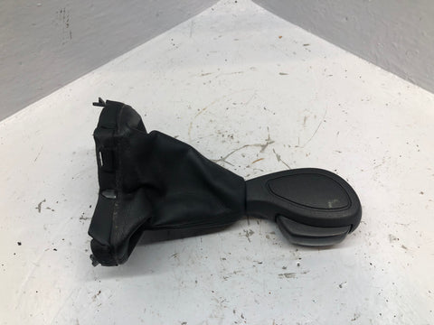 Freelander 2 Gear Selector Knob and Gaiter Automatic Land Rover L359 Facelift