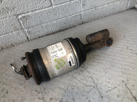 Range Rover Sport Suspension Air Strut Rear Near Side VDS 22260147 L320