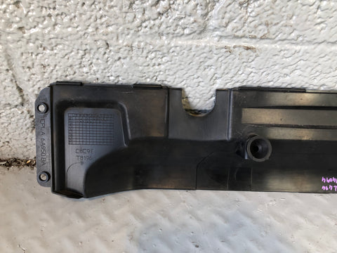 Range Rover Sport Top Radiator Fan Shroud 3.0 TDV6 CPLA 6A950 BA L494