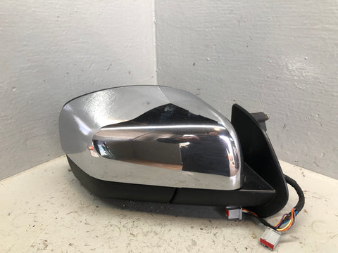 Range Rover Sport Door Mirror Off Side Power Fold L320 2005 to 2009 D23096
