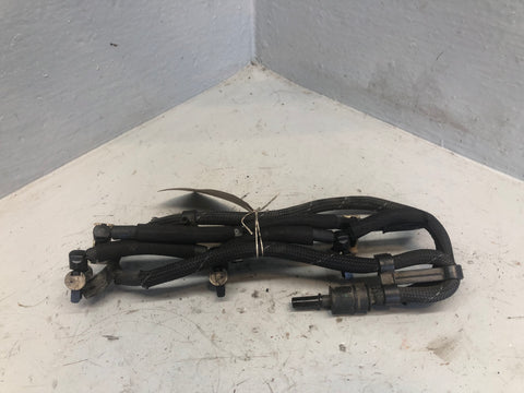 Discovery 4 Diesel Leak Off Pipe Fuel Land Rover 3.0 TDV6 Land Rover Gen 2
