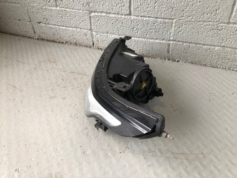 Range Rover Sport Headlight Xenon Near Side Left L494 DK62-13W030-DE