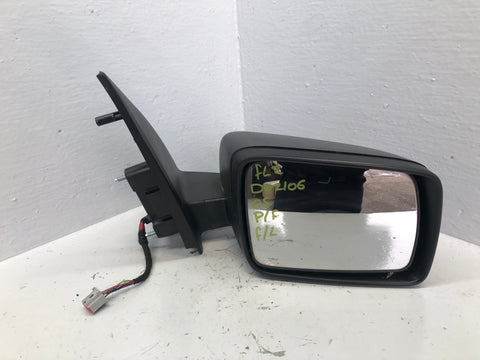 Freelander 2 Mirror Off Side Right Power Fold Land Rover 2011 to 2014 D02106