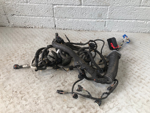 Range Rover L322 Engine Loom Harness 4.2 V8 Supercharged 4H43-12B637-DA