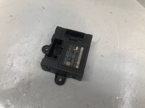 Range Rover Evoque Door Module Off Side Front EJ32 14D618 AA 2011 to 2018
