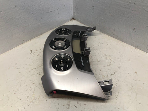 Toyota RAV4 XA30 Heater Air Con Control Panel 455944-2060 2006 to 2012