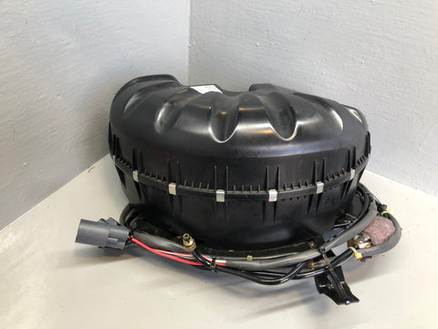 Range Rover Sport Air Suspension Compressor Pump AMK CPLA 3B484 CB L494