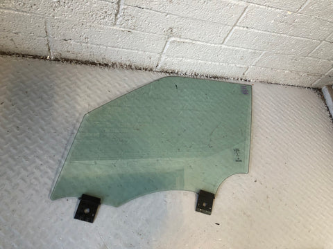 Range Rover Sport L494 Window Glass Near Side Front Double Glazed 2014 to 2022
