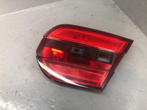 Jaguar XF Rear Inner Light Off Side X250 CX23 15K272 AA 2011 to 2015