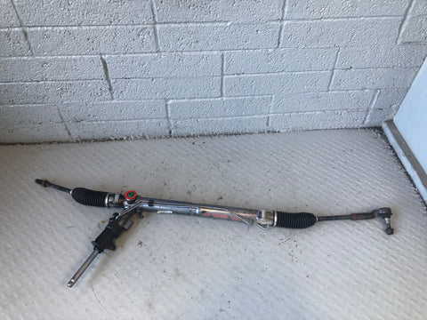 Freelander 2 Steering Rack 2.2 TD4 BH52-3A500-CB Land Rover 2006 to 2014 J31076
