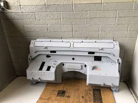 Defender Bulkhead 200 300 TDI 90 110 130 RHD Steel Primer Land Rover