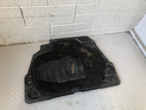 Discovery Sport Engine Under Tray Splash Guard Cover GJ32-6B629-AA Land Rover