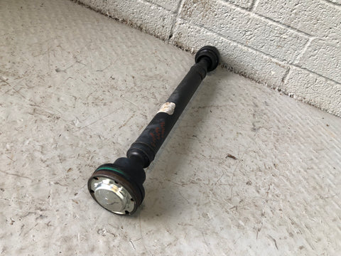 Range Rover L405 Sport L494 Front Propshaft 3.0 SDV6 2013 to 2018 LR082562