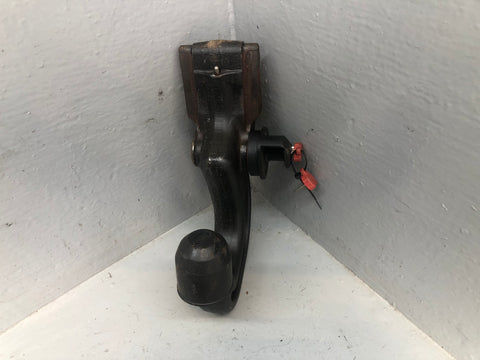 Discovery 3 4 Tow Bar Detachable Range Rover Sport New Lock and Keys D11056