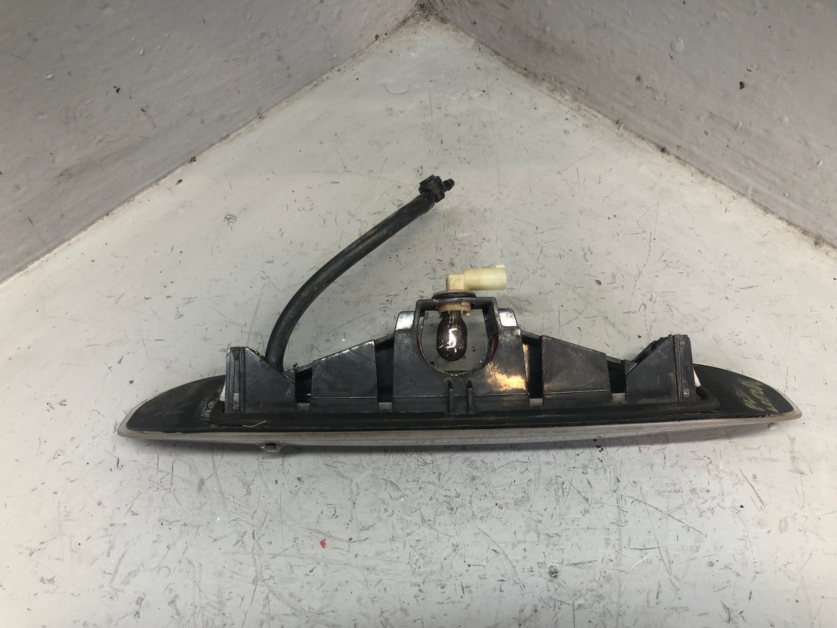 Freelander 2 High Level Brake Light Clear Tailgate Land Rover 2011 to 2014
