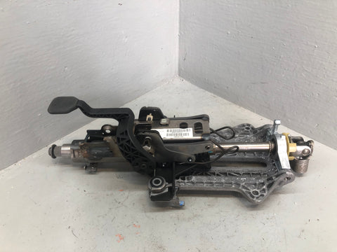 Discovery 3 Upper Steering Column Manual Range Rover Sport QMB500770 Land Rover