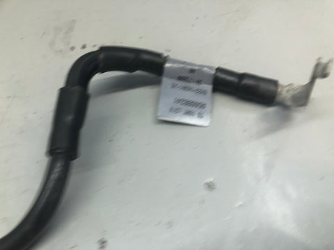 Discovery 4 Negative Battery Cable 3.0 TDV6 EH22-14301-JE L319 Land Rover