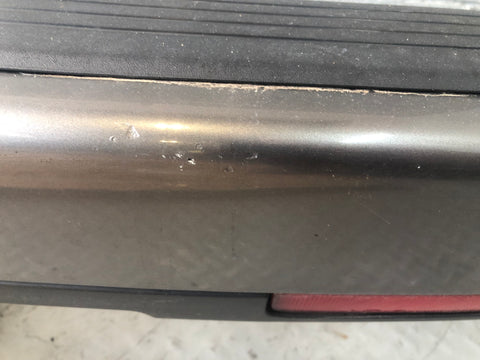 Range Rover L322 Bumper Rear Parking Sensors Stornoway Grey 2002 to 2013 L29076